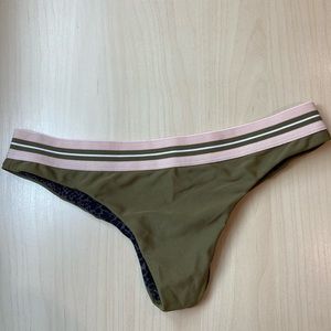 Acacia Bikini Bottom